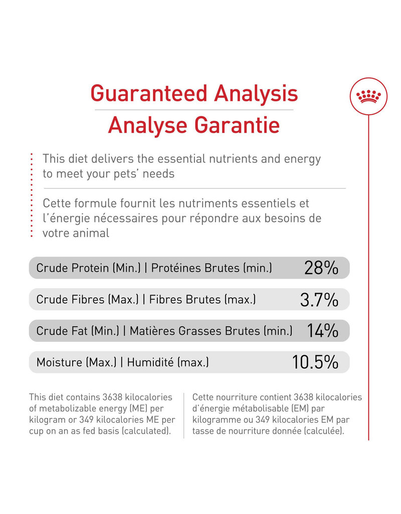 Royal Canin Royal Canin grand chien chiot 4lb -4-