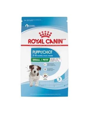 Royal Canin Royal Canin petit chiot 4lb -4-