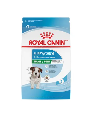Royal Canin Royal Canin petit chiot 4lb -4-