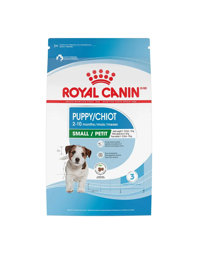 Royal Canin Royal Canin petit chiot 4lb -4-
