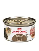 Royal Canin Royal Canin chat conserve âgé 12+ tranches 145g