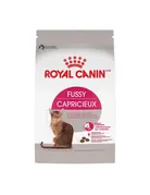 Royal Canin Royal Canin nourriture pour chat capricieux 7 lb