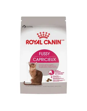 Royal Canin Royal Canin nourriture pour chat capricieux 7 lb