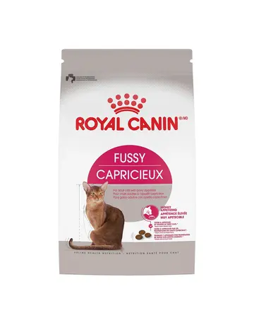 Royal Canin Royal Canin nourriture pour chat capricieux 7 lb
