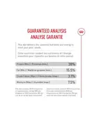 Royal Canin Royal Canin nourriture pour chat capricieux 7 lb