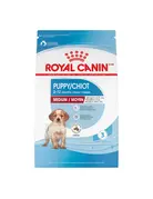 Royal Canin Royal Canin moyen chien chiot 4lb -4-