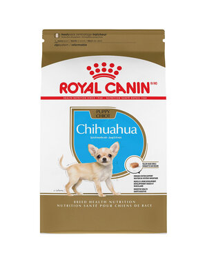 Royal Canin Royal Canin chiot chihuahua 2.5 lb
