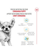 Royal Canin Royal Canin chiot chihuahua 2.5 lb