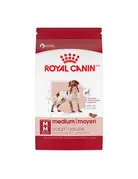 Royal Canin Royal Canin adulte chien moyenne race 40 lb