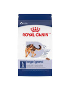 Royal Canin Royal Canin adulte chien grande race  40 lb
