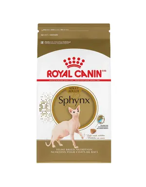 Royal Canin Royal Canin sphynx 7 lb -4-