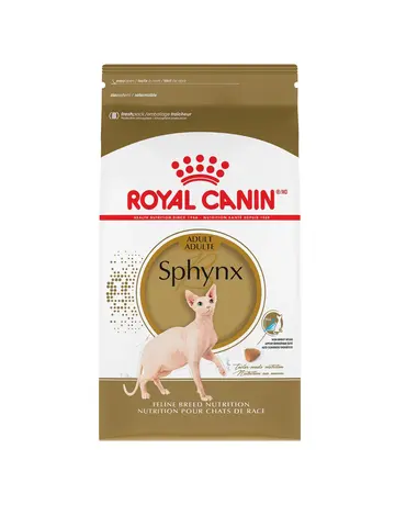 Royal Canin Royal Canin sphynx 7 lb -4-