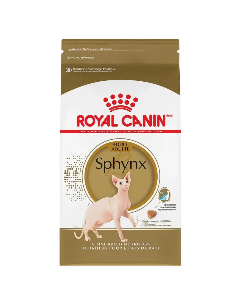 Royal Canin Royal Canin sphynx 7 lb -4-
