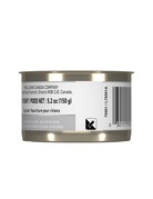 Royal canin conserve soin minceur chien 150g.