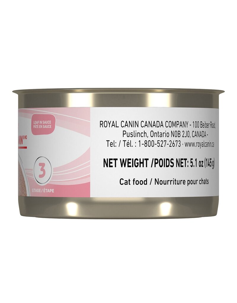 Royal Canin Royal Canin chaton conserve pâté 145g (24)