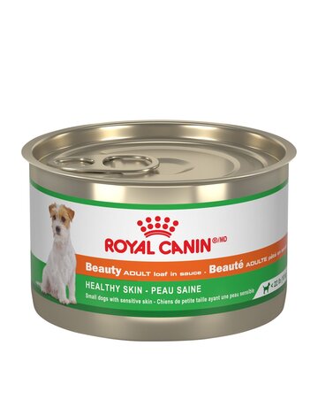 Royal Canin Royal Canin chien conserve pâté adulte beauté 150g (24)