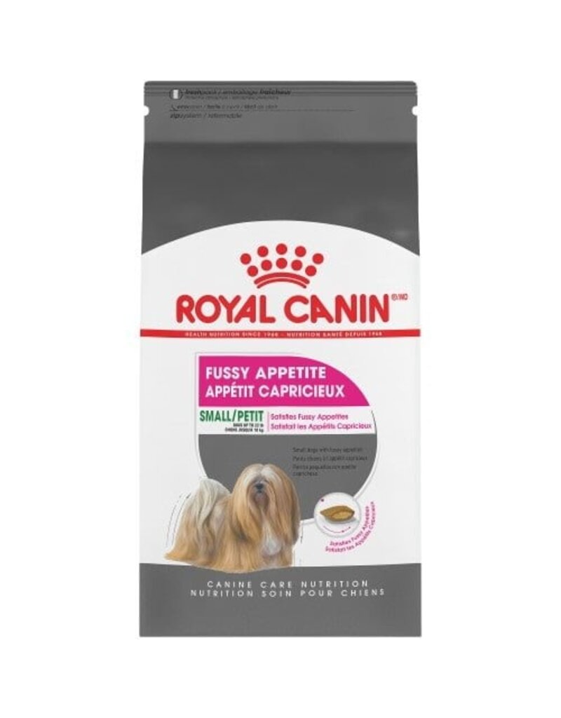 Royal Canin Royal Canin chien petit appétit capricieux 3.5lb -4-