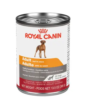 Royal Canin Royal Canin conserve chien adulte toutes races 385g (12)