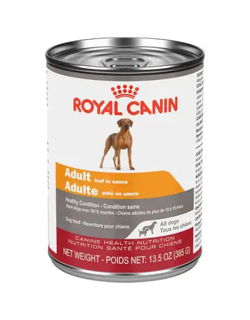 Royal Canin Royal Canin conserve chien adulte toutes races 385g (12)