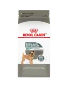 Royal Canin Royal Canin nourriture petit chien dentaire 3 lb