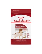 Royal Canin Royal Canin nourriture chien adulte moyen 4 lb