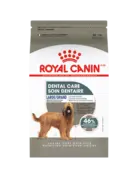Royal Canin Royal Canin grand chien soin dentaire 30lb -