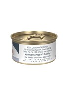 Royal Canin Royal Canin chat conserve peau et pelage pâté 85g (24)