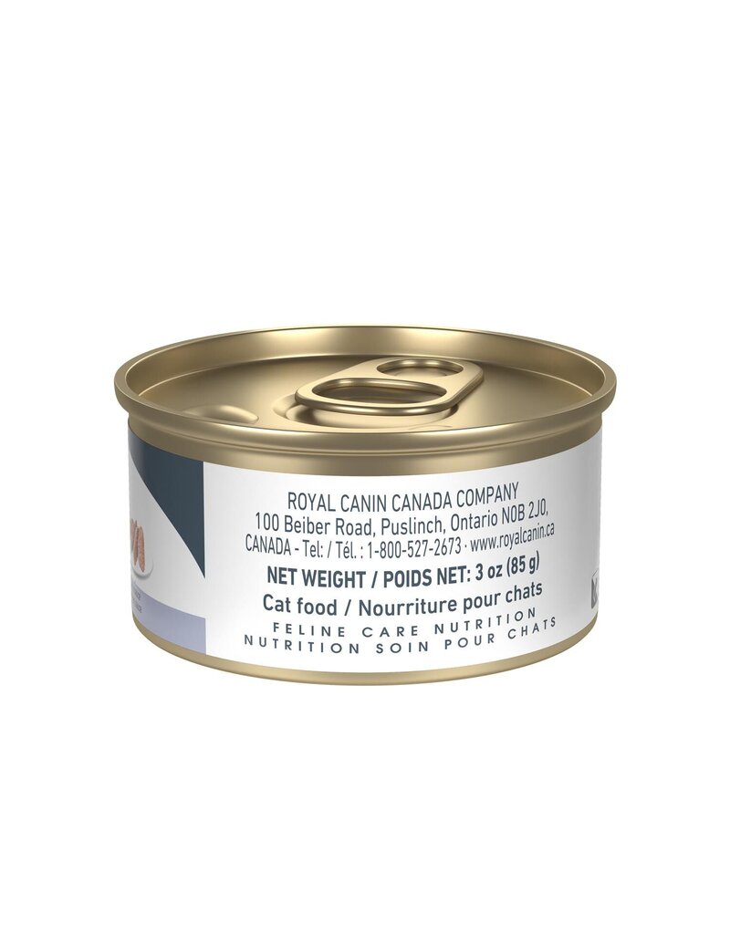 Royal Canin Royal Canin chat conserve peau et pelage pâté 85g (24)