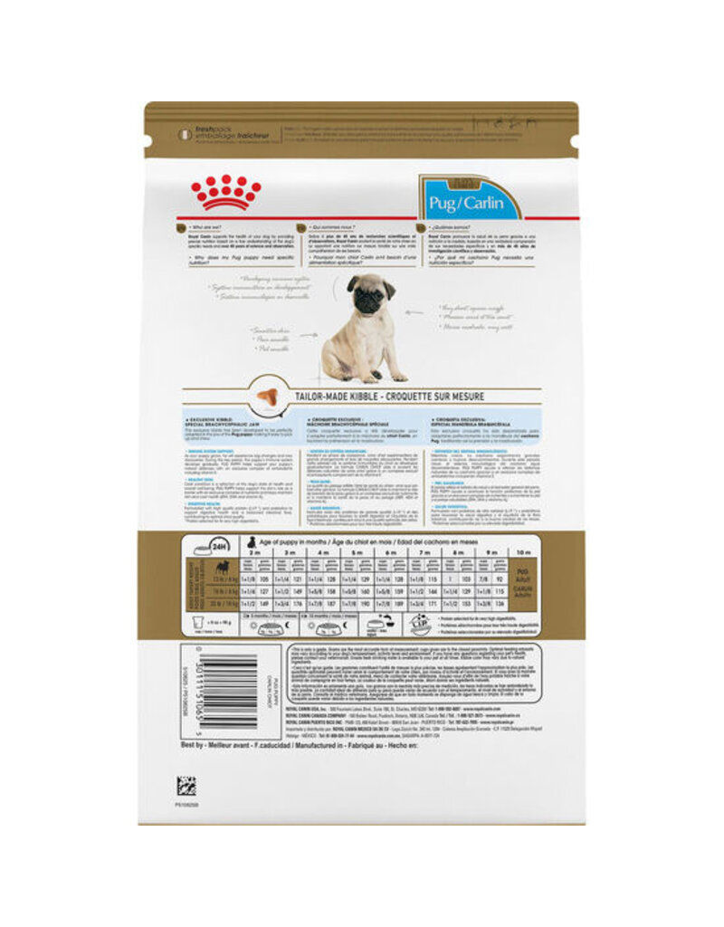 Royal Canin Royal Canin carlin