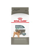 Royal Canin Royal Canin petit chien soin dentaire 17lb