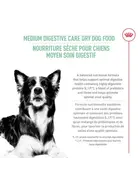 Royal Canin Royal Canin moyen chien soin digestif 30lb