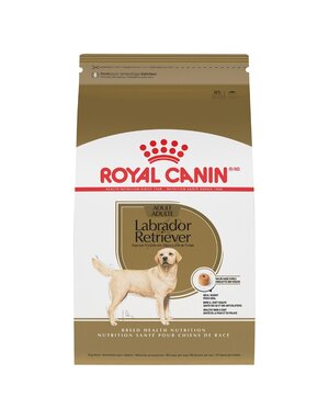 Royal Canin Royal Canin labrador