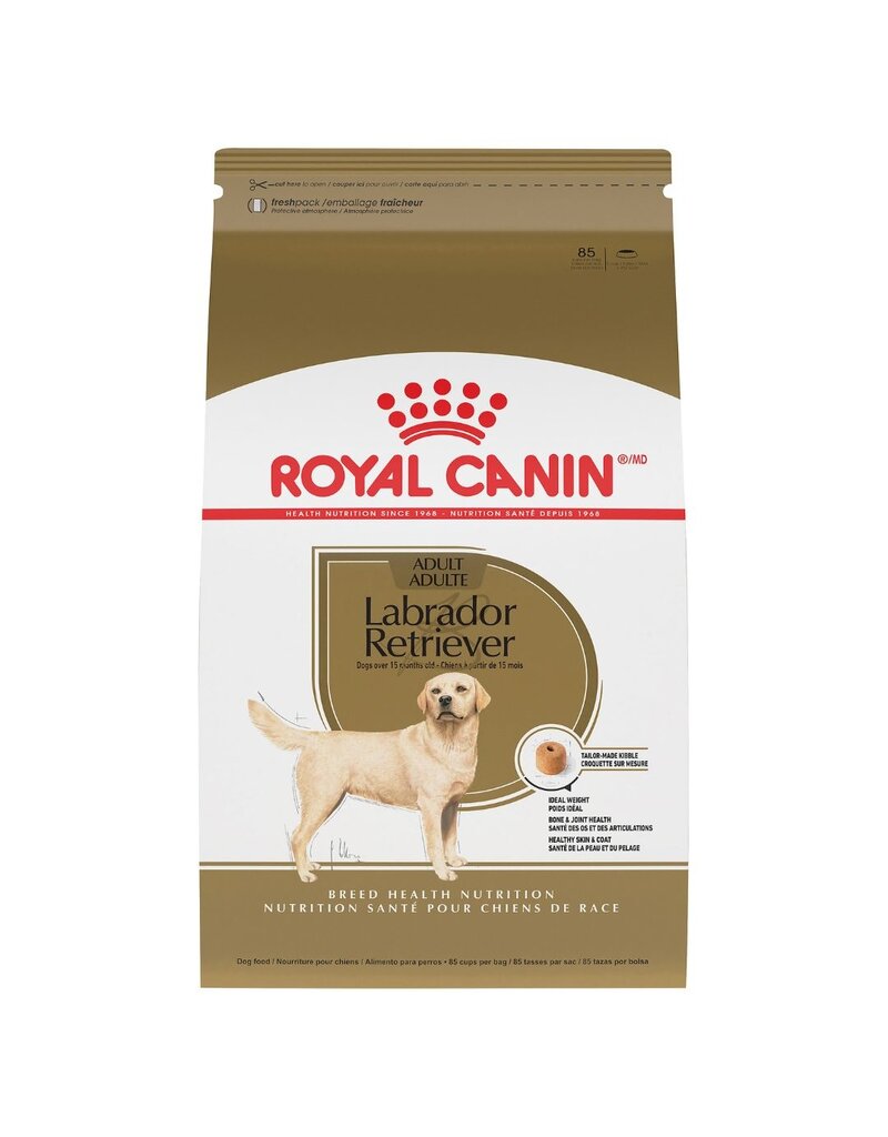 Royal Canin Royal Canin labrador