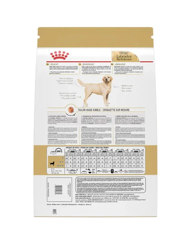 Royal Canin Royal Canin labrador