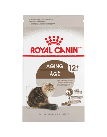 Royal Canin Royal Canin chat âgé 12ans+ 6 lb -4-