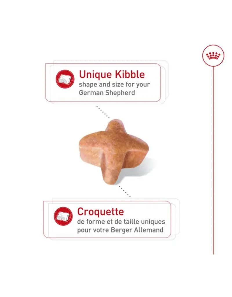 Royal Canin Royal Canin berger allemand