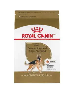 Royal Canin Royal Canin berger allemand