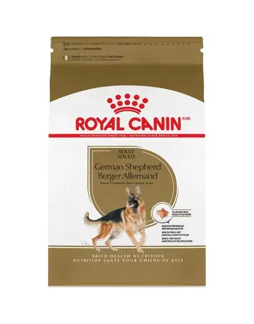Royal Canin Royal Canin berger allemand