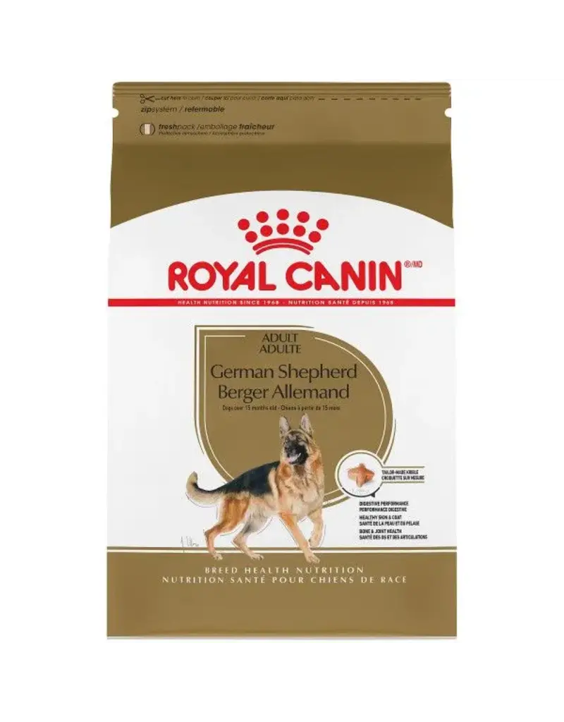 Royal Canin Royal Canin berger allemand