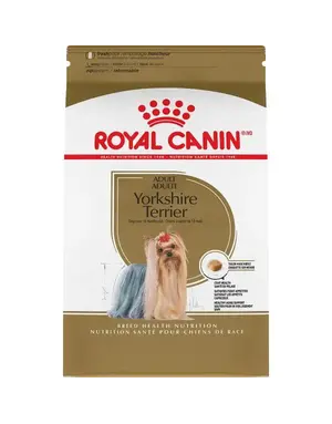 Royal Canin Royal Canin yorkshire terrier
