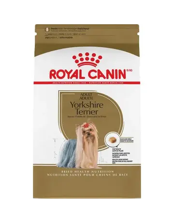 Royal Canin Royal Canin yorkshire terrier