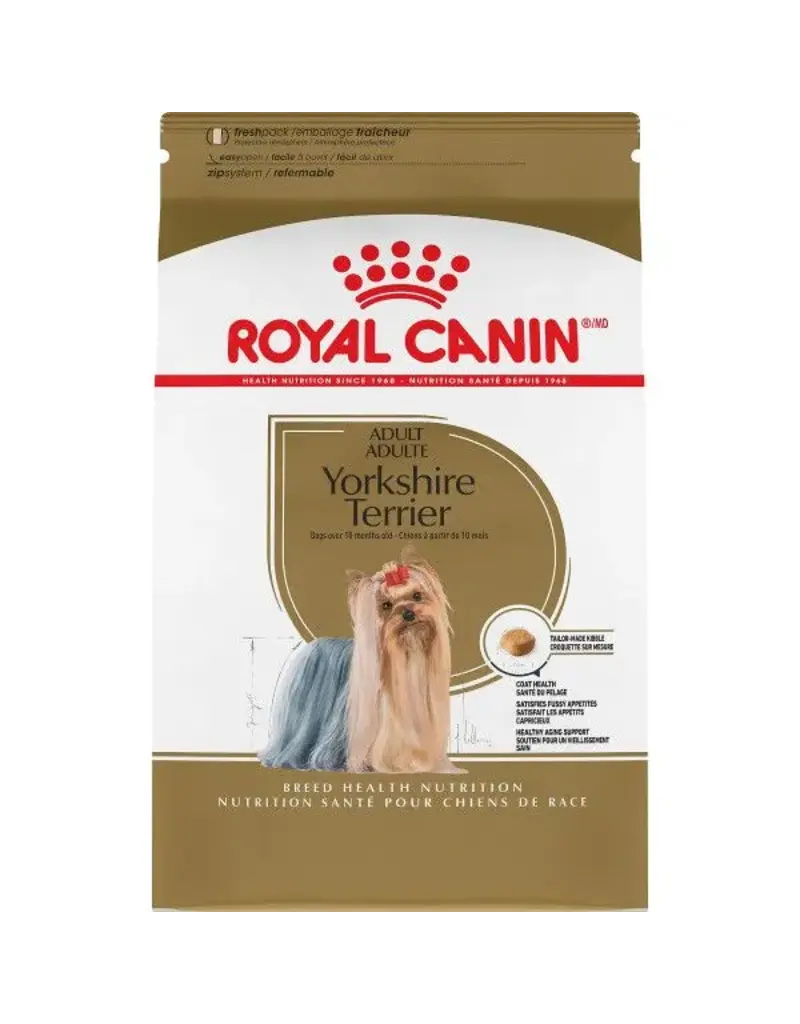 Royal Canin Royal Canin yorkshire terrier
