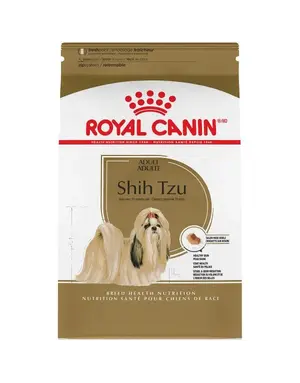 Royal Canin Royal Canin shih tzu