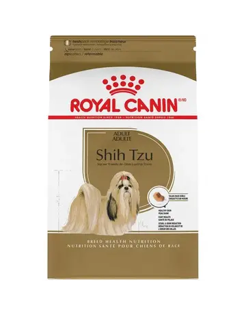 Royal Canin Royal Canin shih tzu