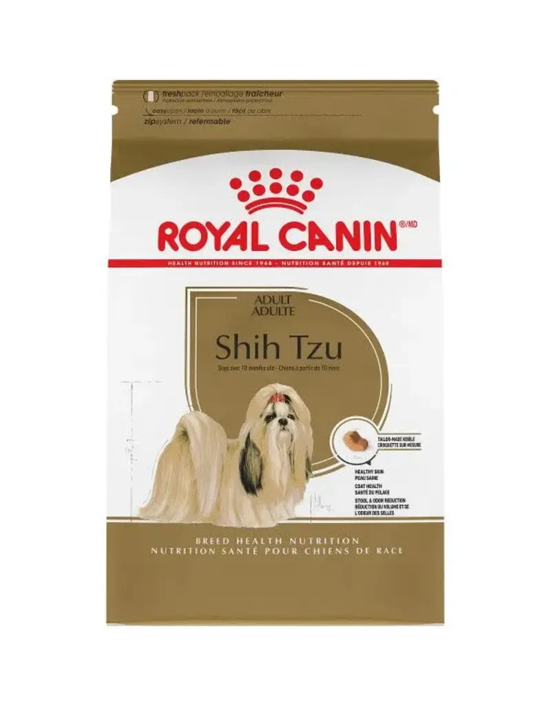 Royal Canin Royal Canin shih tzu