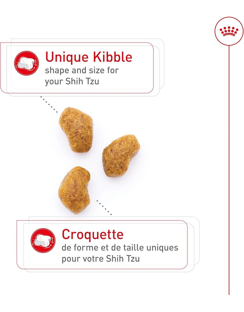 Royal Canin Royal Canin shih tzu