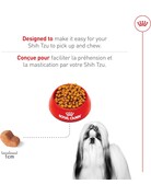 Royal Canin Royal Canin shih tzu
