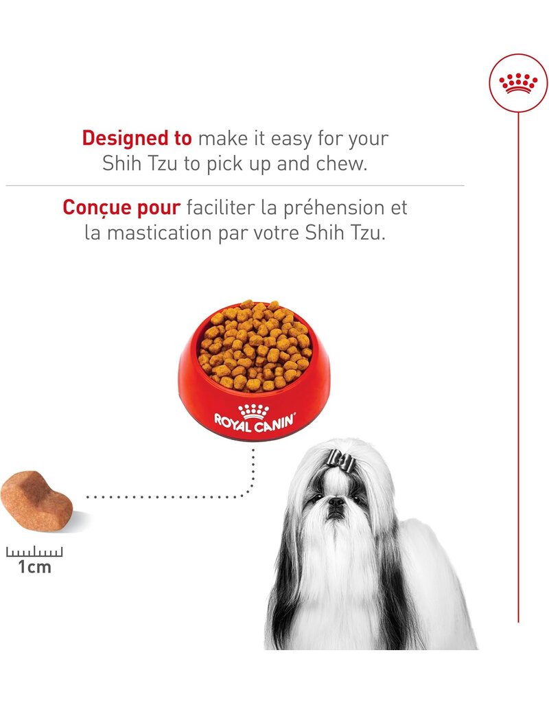 Royal Canin Royal Canin shih tzu
