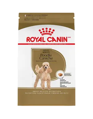 Royal Canin Royal Canin caniche