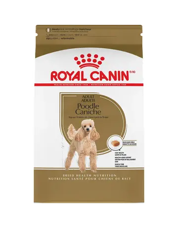 Royal Canin Royal Canin caniche
